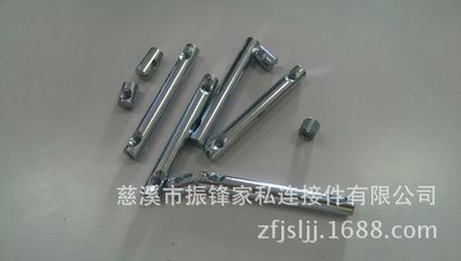 慈溪市振鋒家私連接件 專注五金配件，為您打造堅固耐用的連接方案