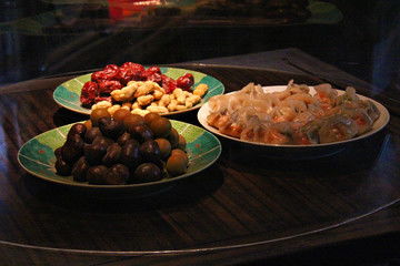 餃子的藝術(shù) 從中國(guó)飲食文化到精品攝影素材