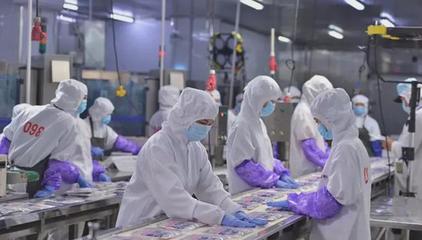 爆款頻出，把蝦滑“玩”出花樣，這家企業正成為餐廳爆款孵化器